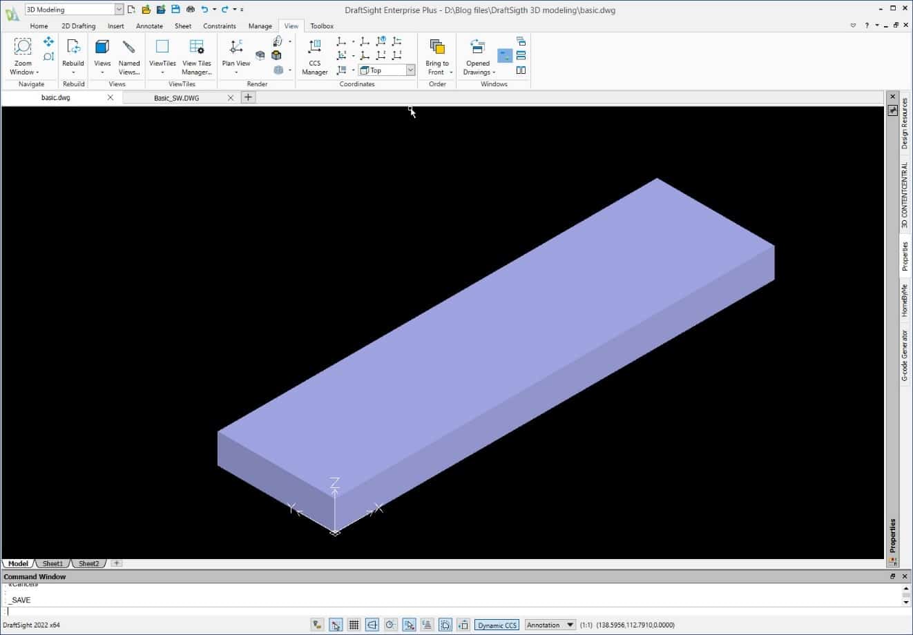 Autocad 3d practice drawing | Autocad Practice Exercise 7 | Autocad Isom...  : r/Autodesk_AutoCAD