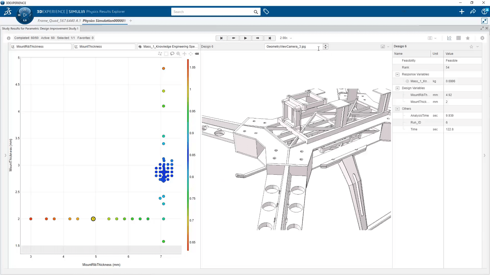 Design Automation Engineer (AEN)