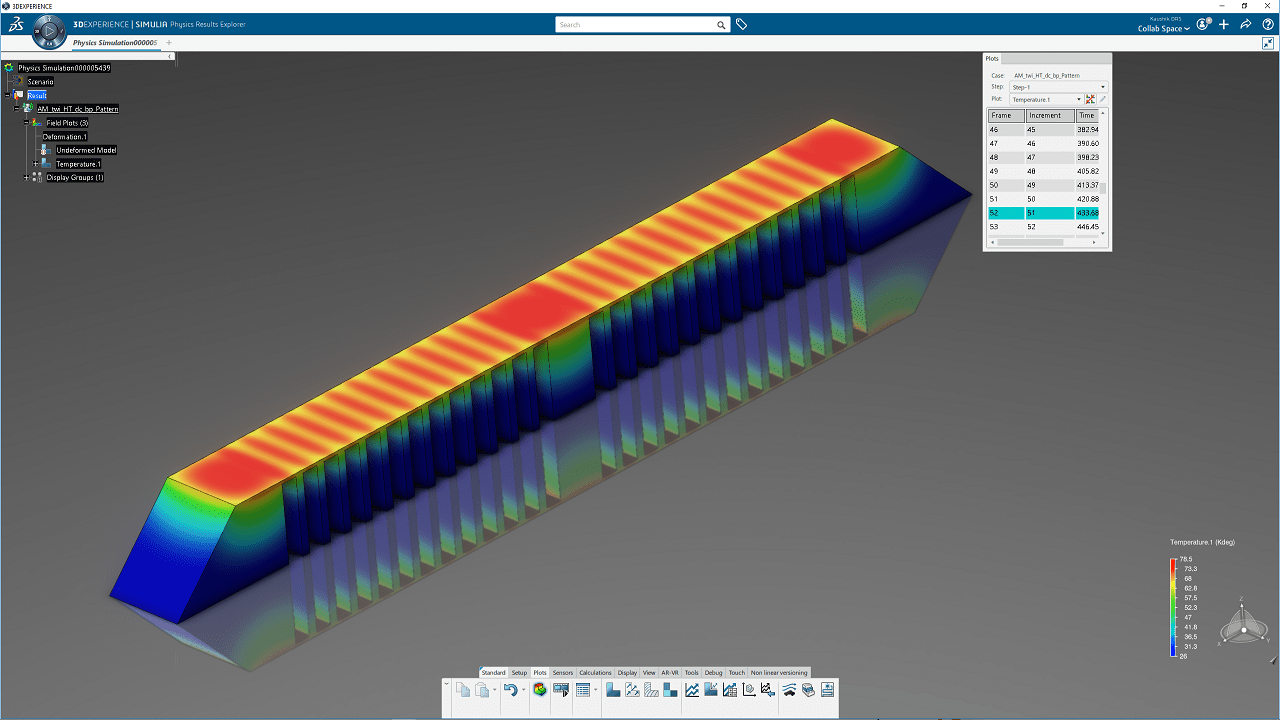 Additive Manufacturing Analysis Engineer (AMF) Overview Video