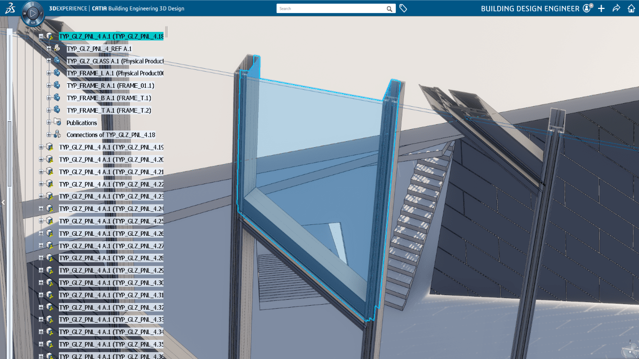 Building Design Engineer (BCMDC) Overview Video