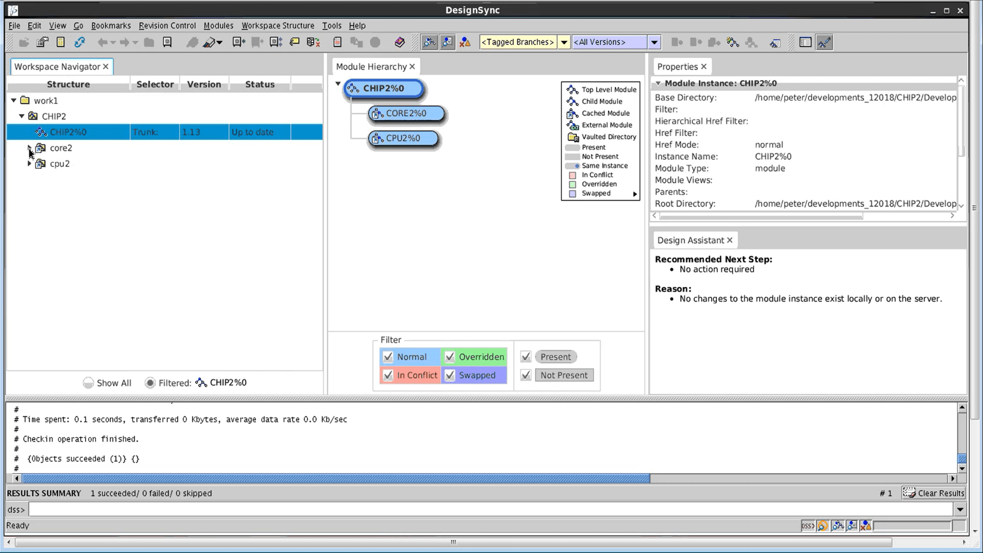 Semiconductor Hardware Designer (BLD) Overview Video