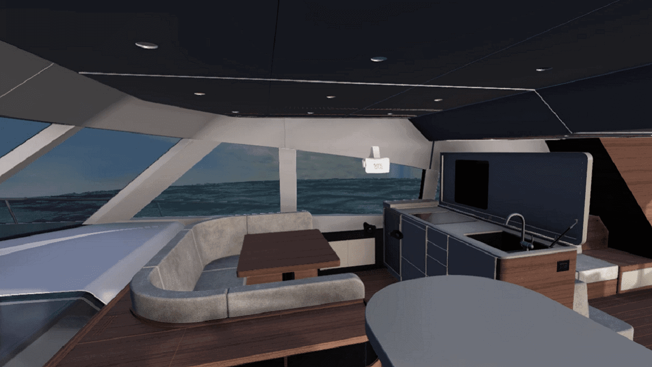 Boat Interior Designer (BOINM) Overview Video