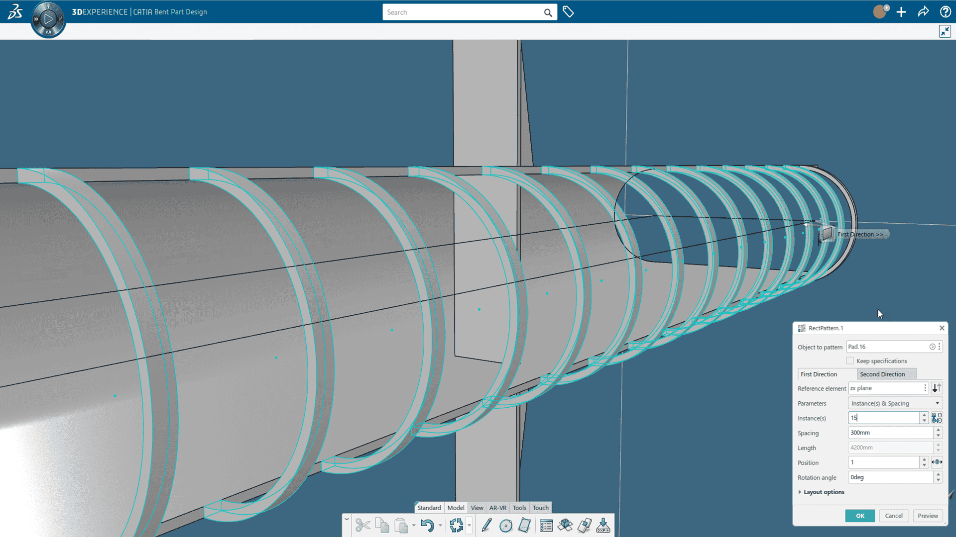 Boat Modeler (BOMOM)