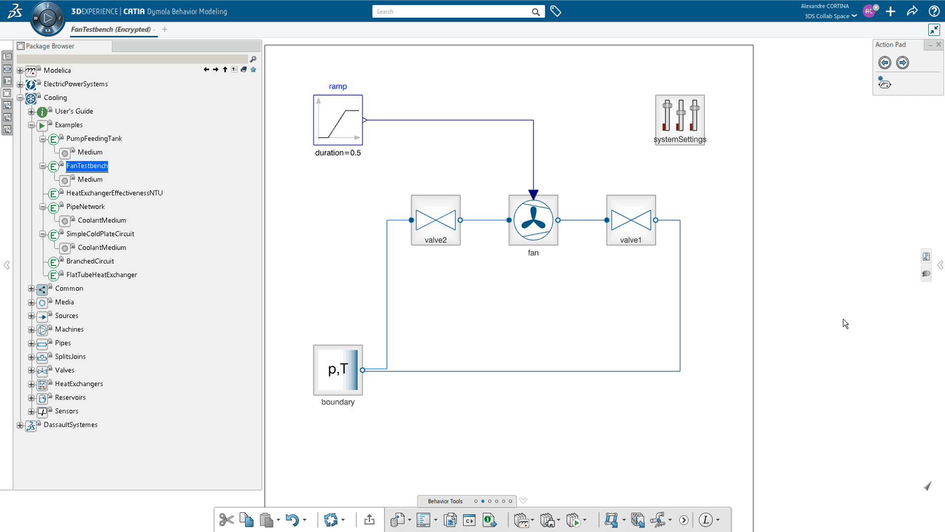 Systems Cooling Library (CLZ) Overview Video