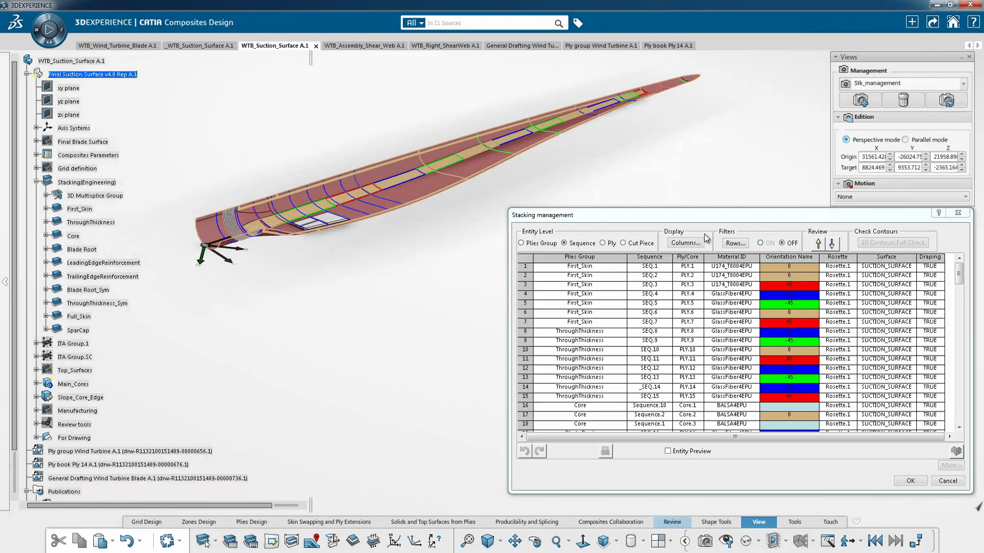 Composites Designer For Industrial Equipment (CODFI) Overview Video