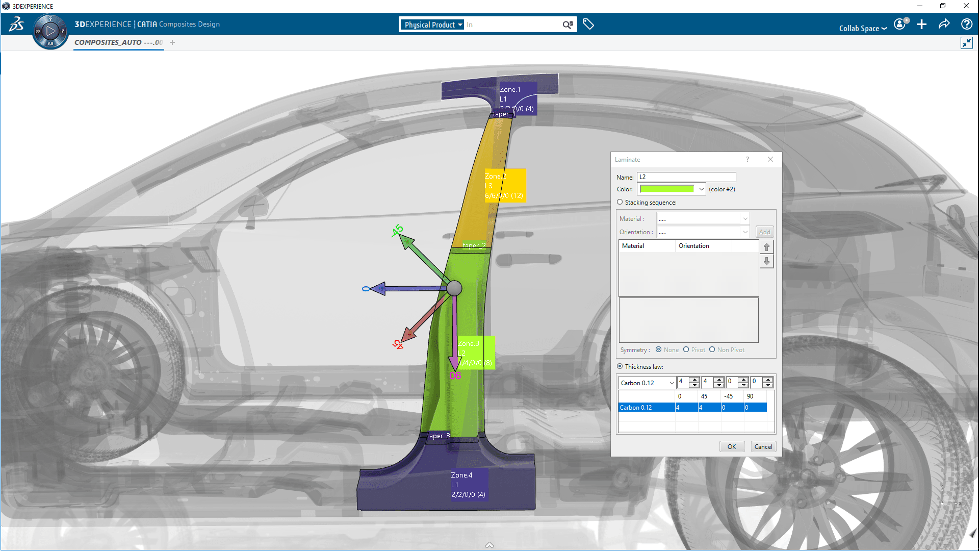 Composites Engineer For Transportation & Mobility (COEFT) Overview Video