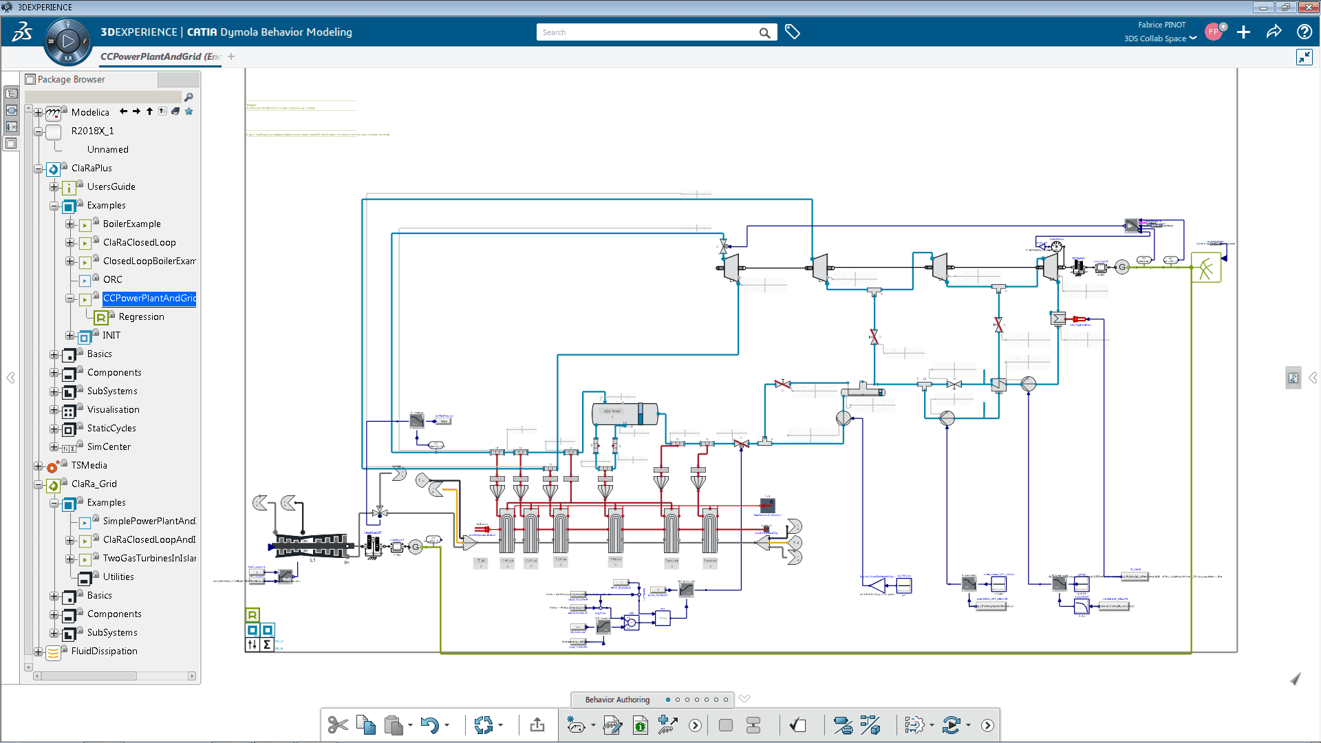 Systems ClaRa Plus Library (CRZ) Overview Video