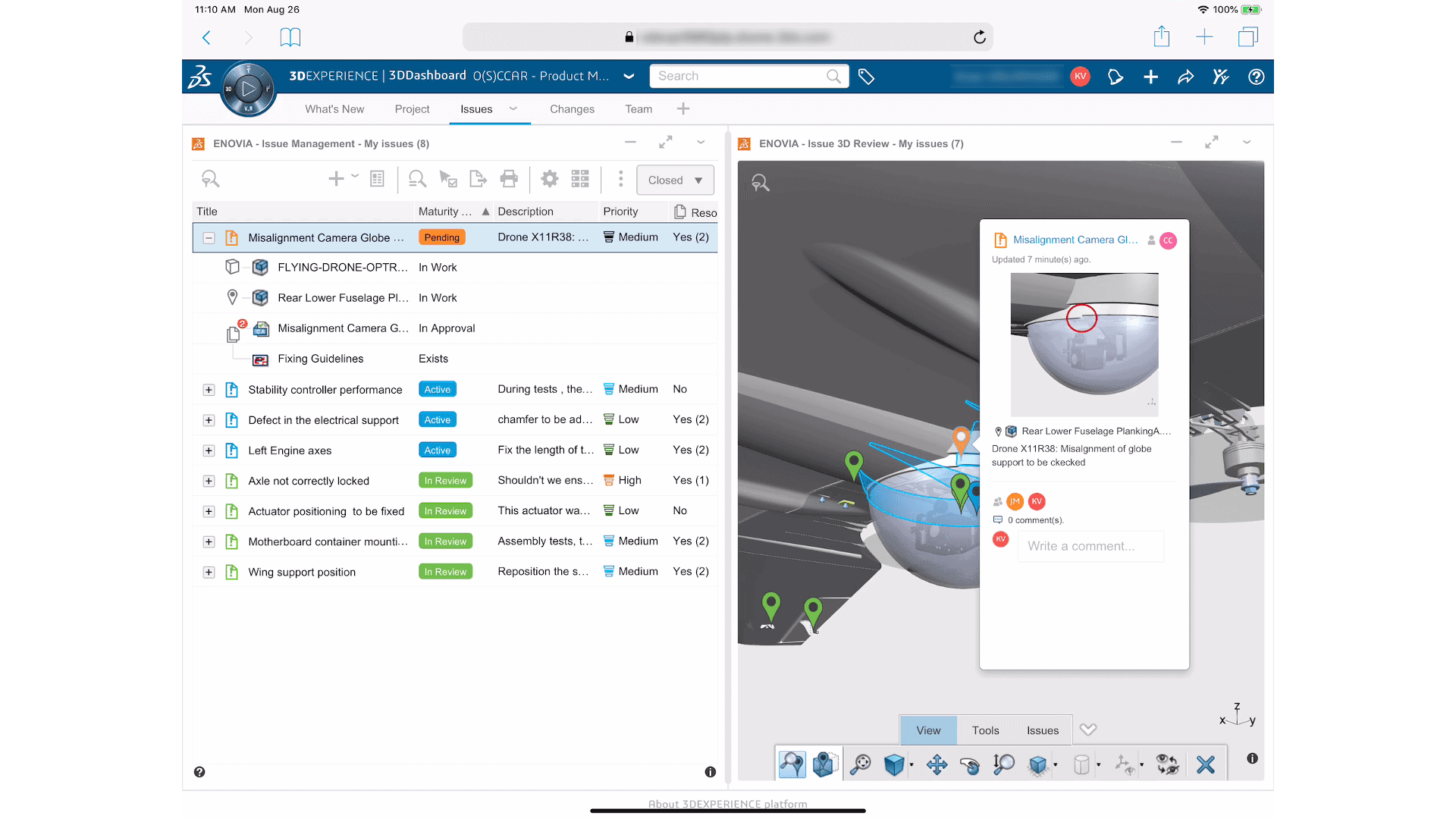 Collaborative Industry Innovator (CSV) Overview Video