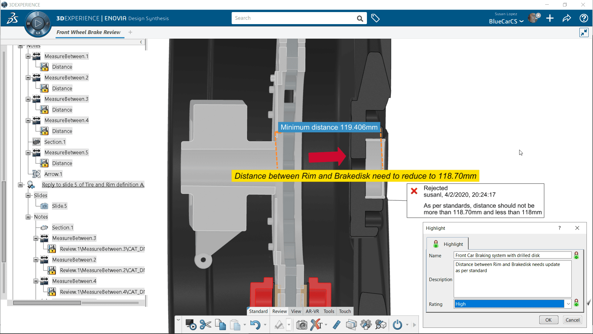 Digital Mockup Validation Engineer (DEY) Overview Video