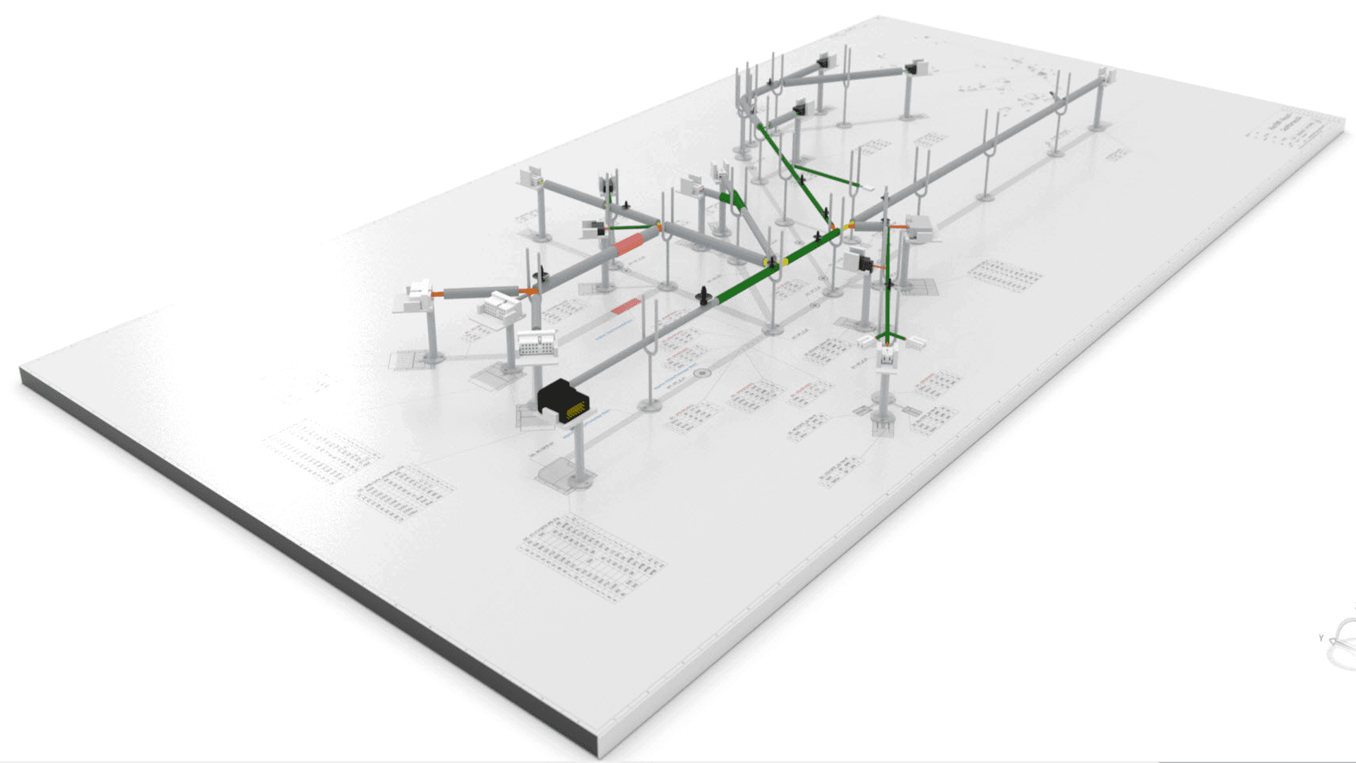 Electrical 3D & Manufacturing Engineer (ELM)