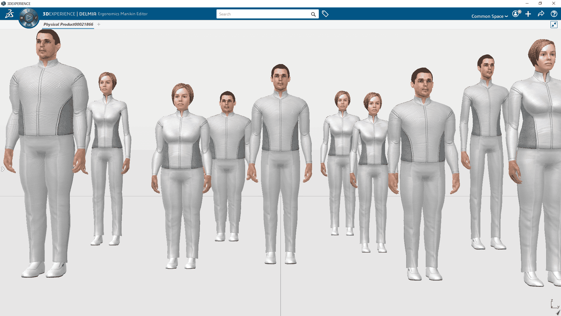 Ergonomist (EMA) Overview Video