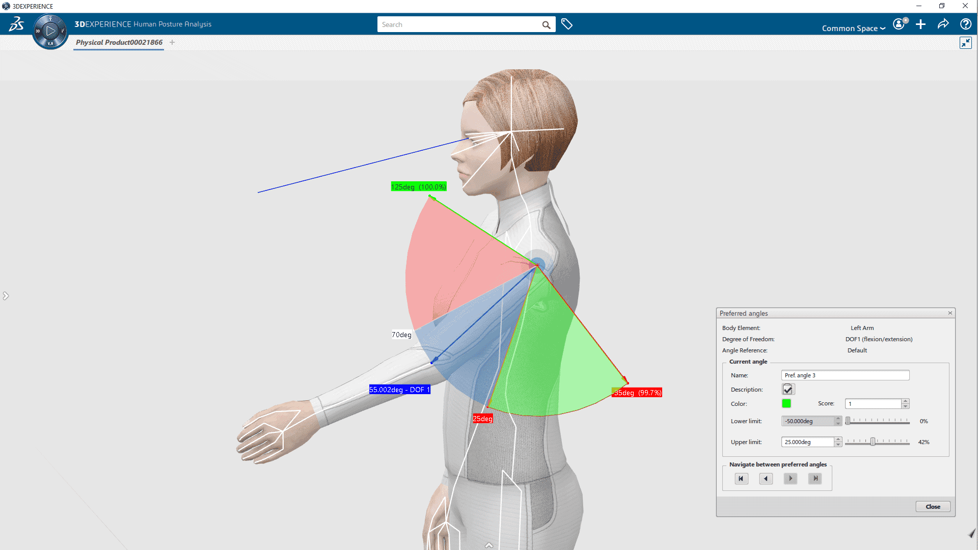 Ergonomist (EMA)