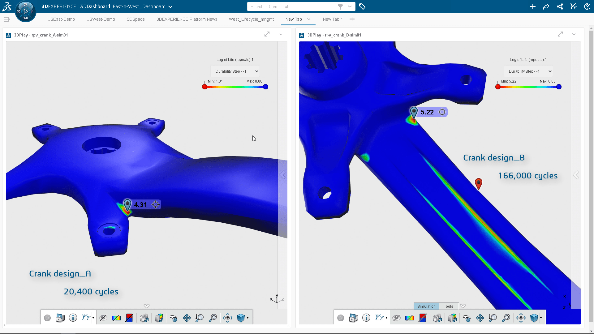 Durability And Mechanics Engineer (FGM)