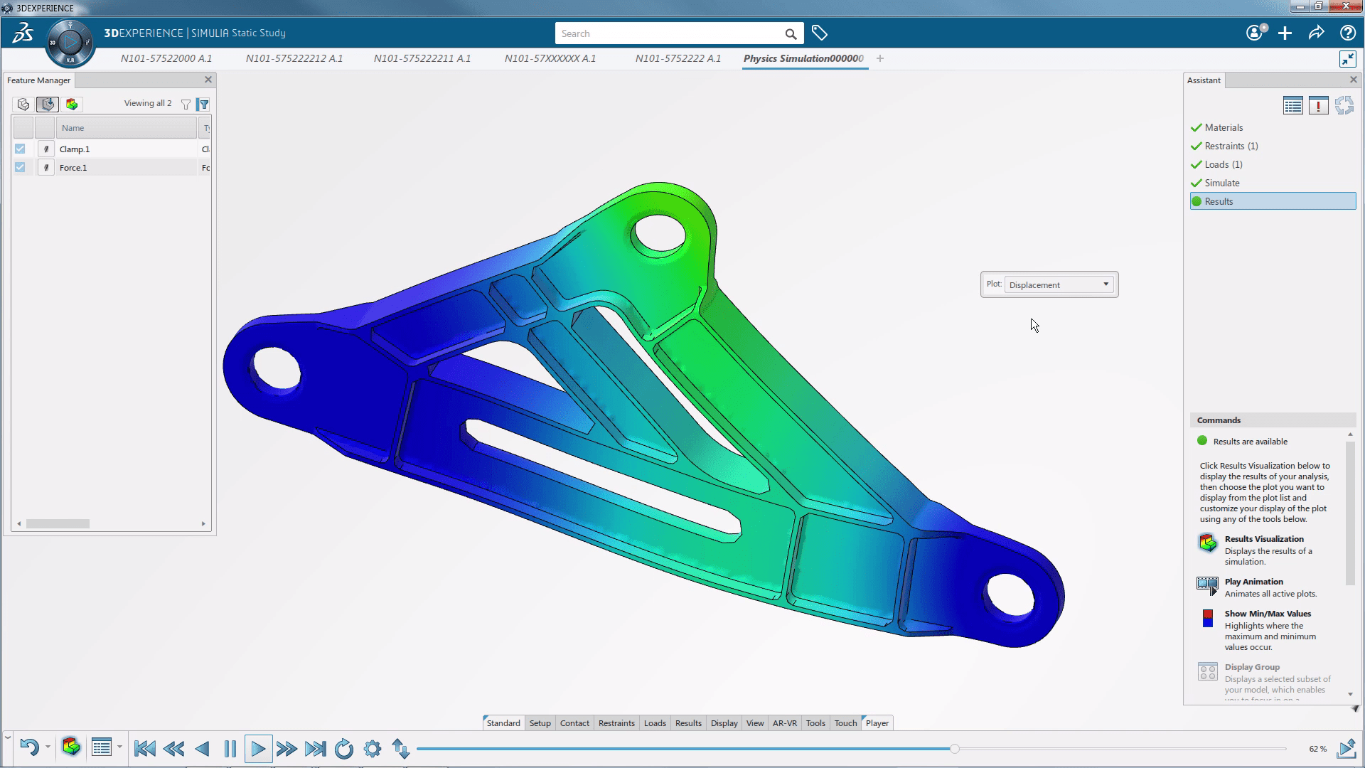 Flight Control Surfaces Mechanical Engineer (FLCSA)