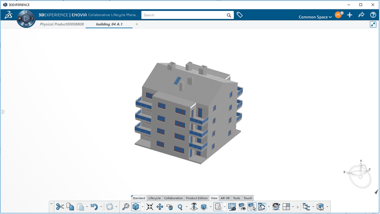 Conversion Data Integrator For FBX (FOB)