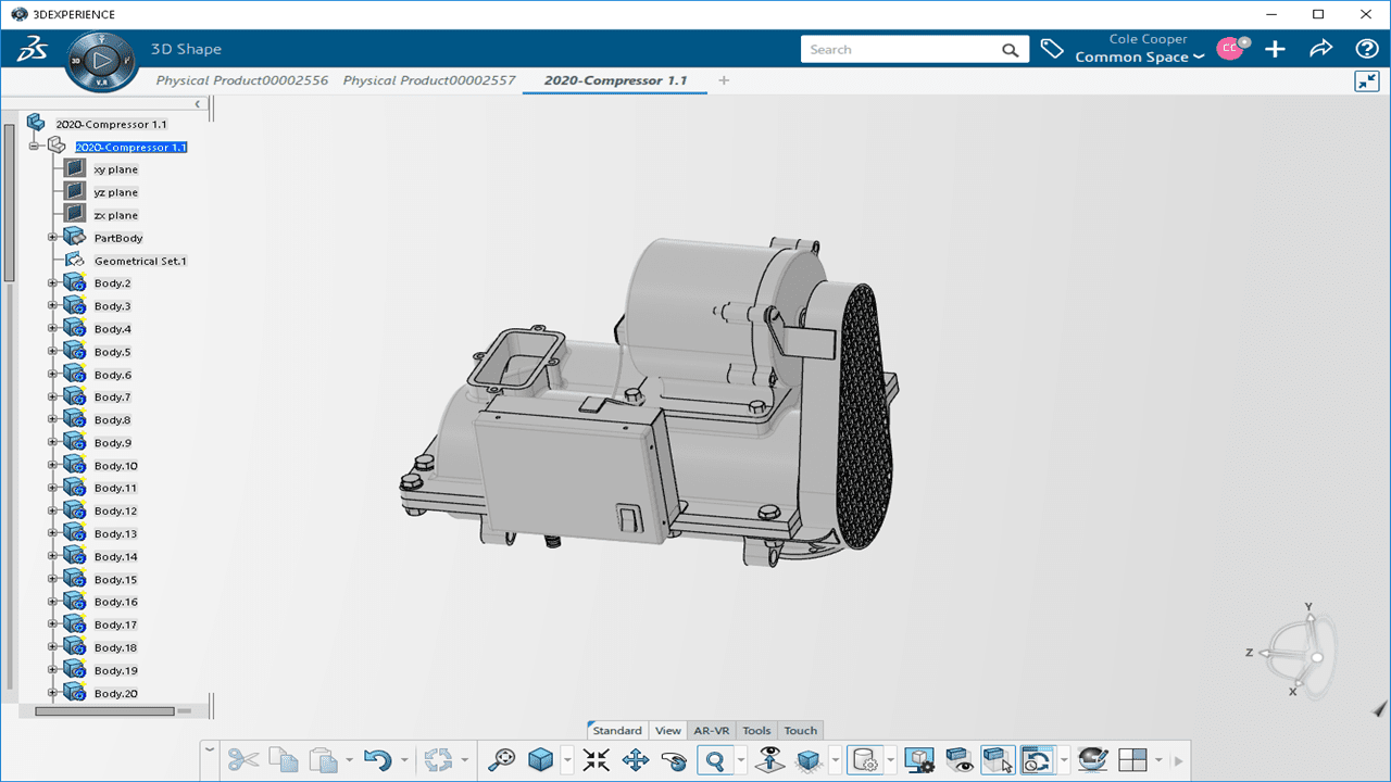 Conversion Data Integrator For AutoCAD (FOC) Overview Video