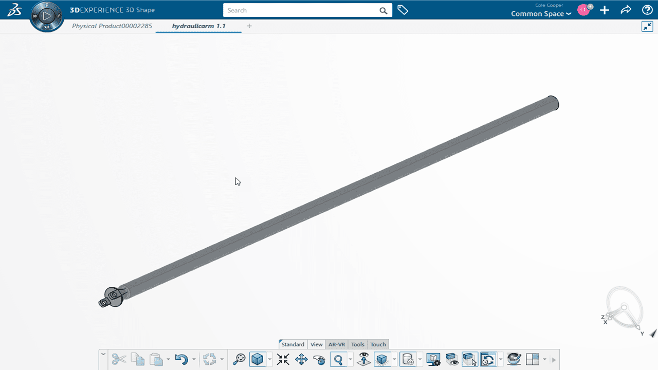 Conversion Data Integrator For Solid Edge (FOE)