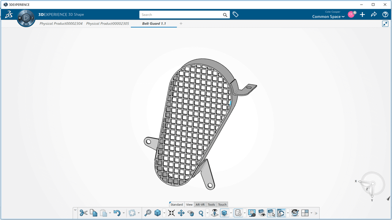 Conversion Data Integrator For Inventor (FOI) Overview Video