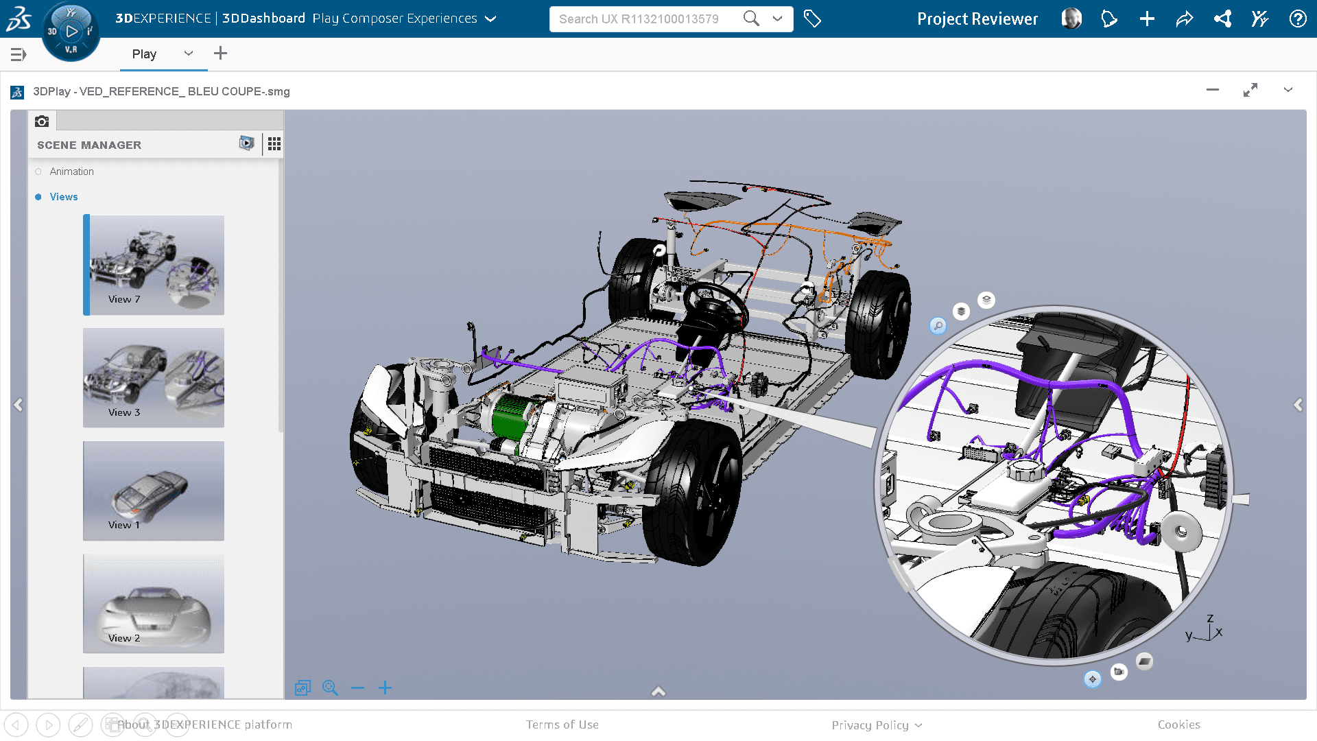 Technical Illustrator For Composer (I4C) Overview Video