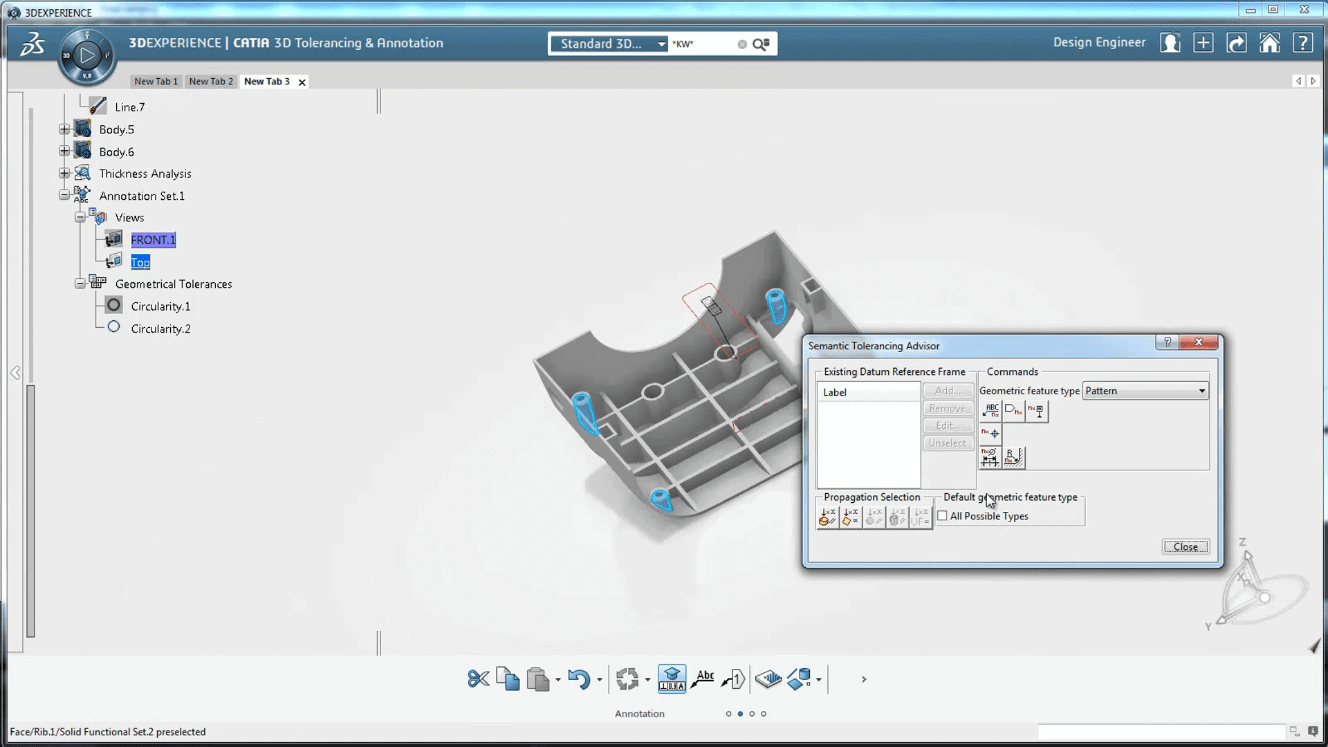 Interior & Exterior Trim Engineer (IETET) Overview Video