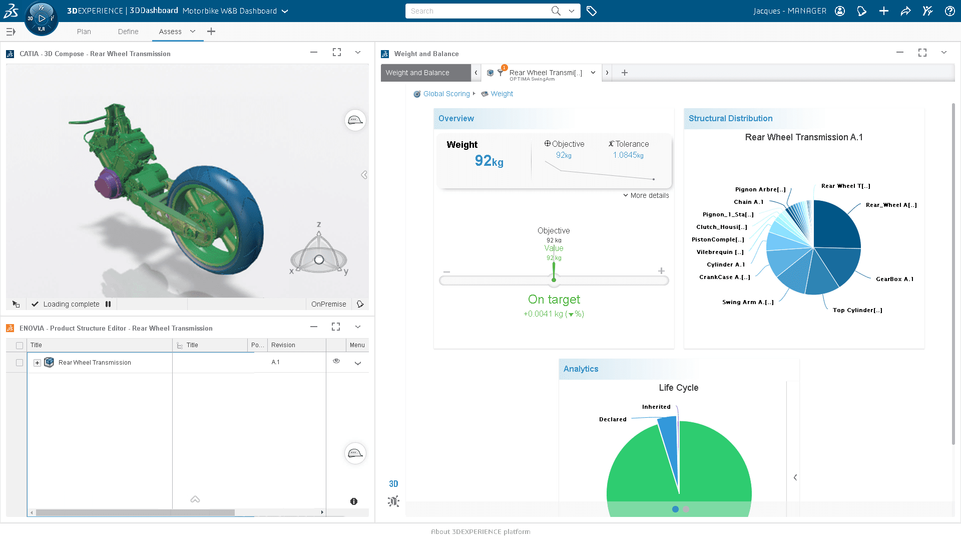 Weight And Balance Manager (KPW) Overview Video