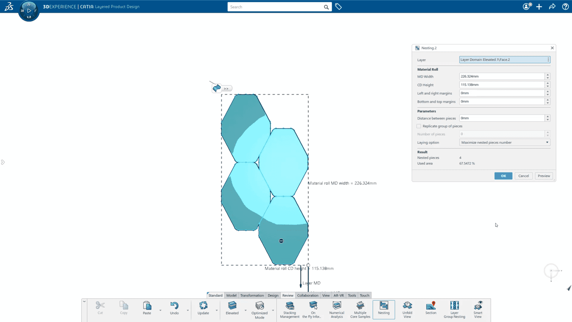 Layered Product Designer (LAY) Overview Video