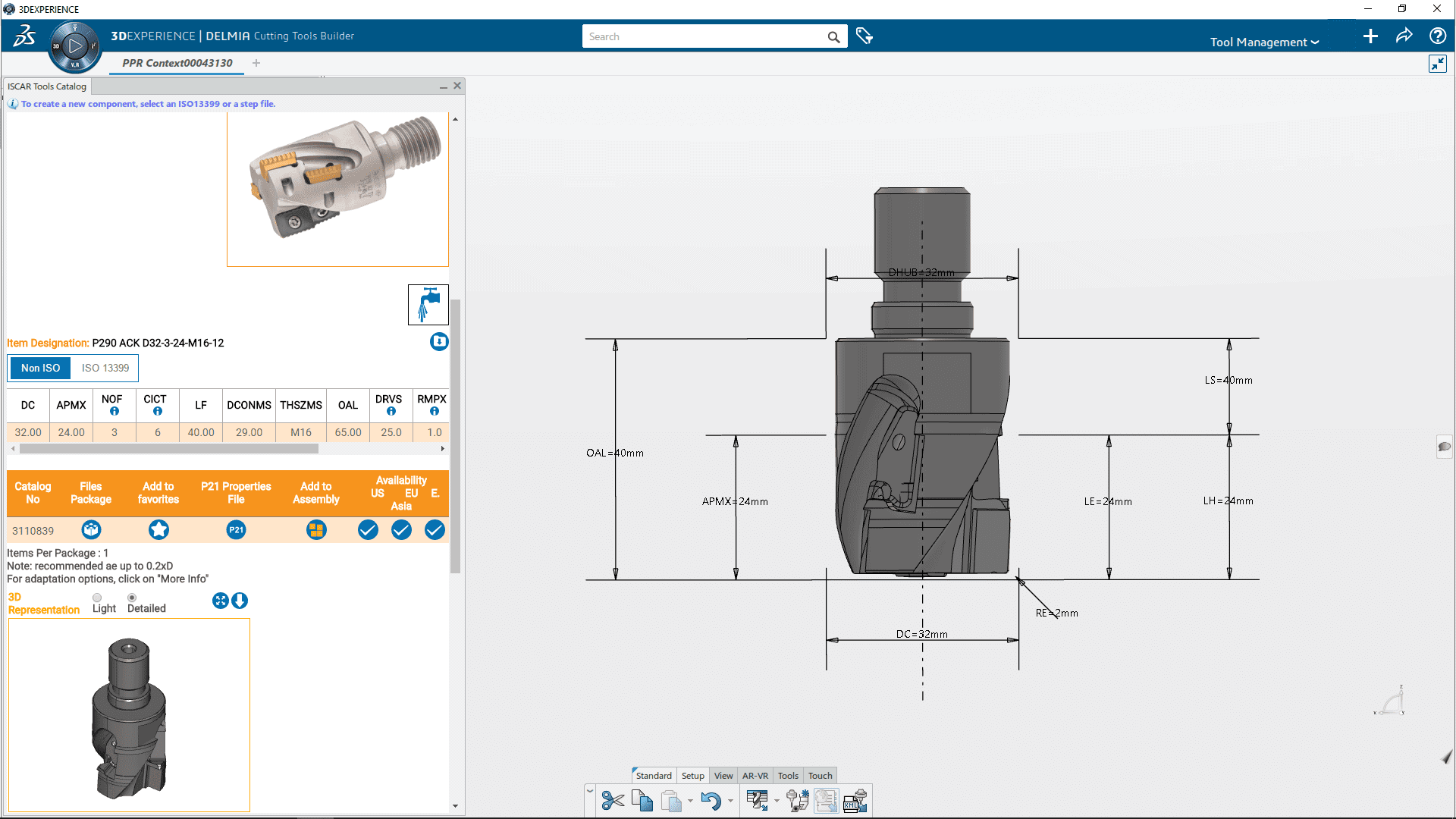 Cutting Tool Technologist (NTT) Overview Video