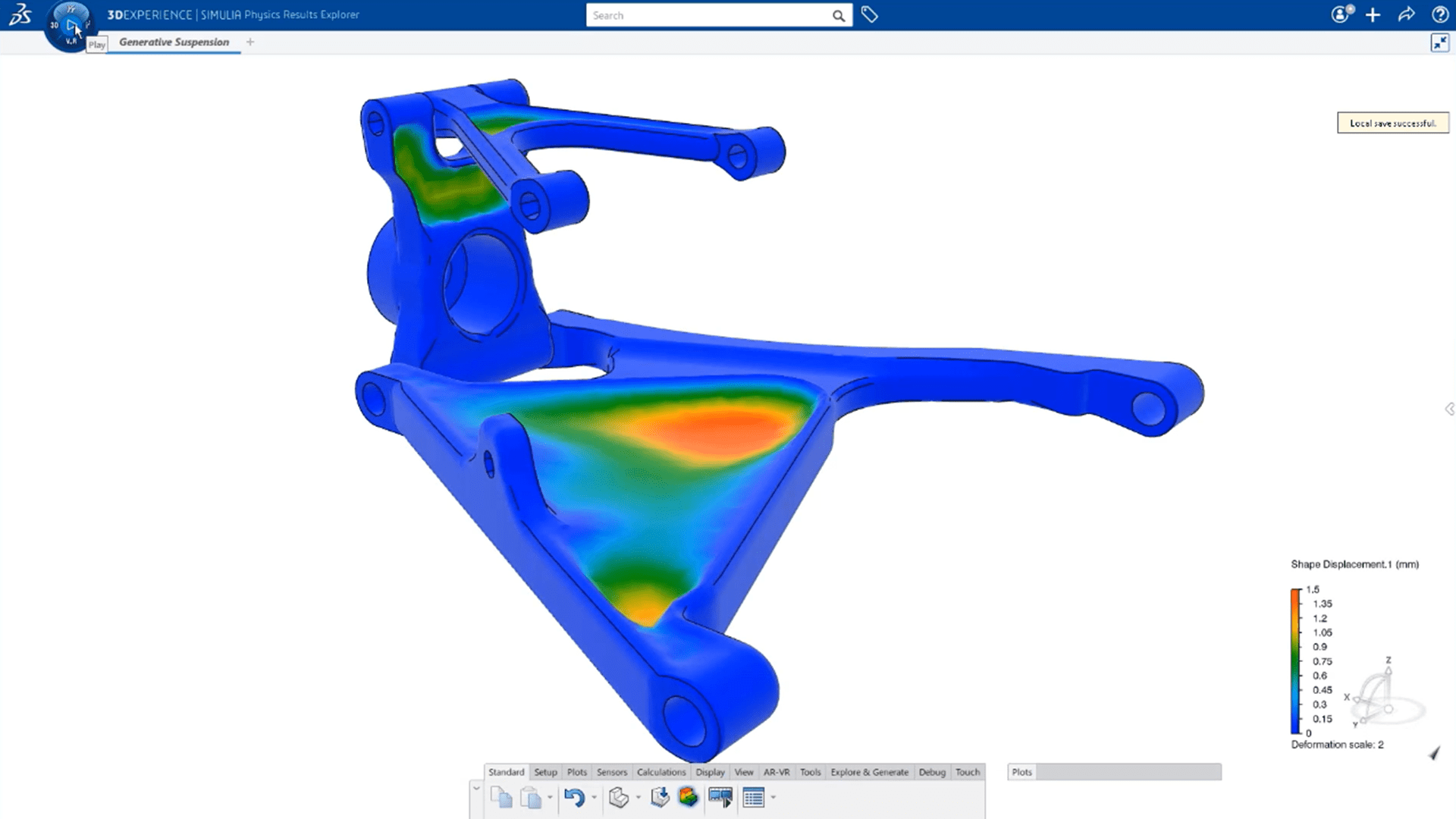 Structural Generative Engineer (OPZ)