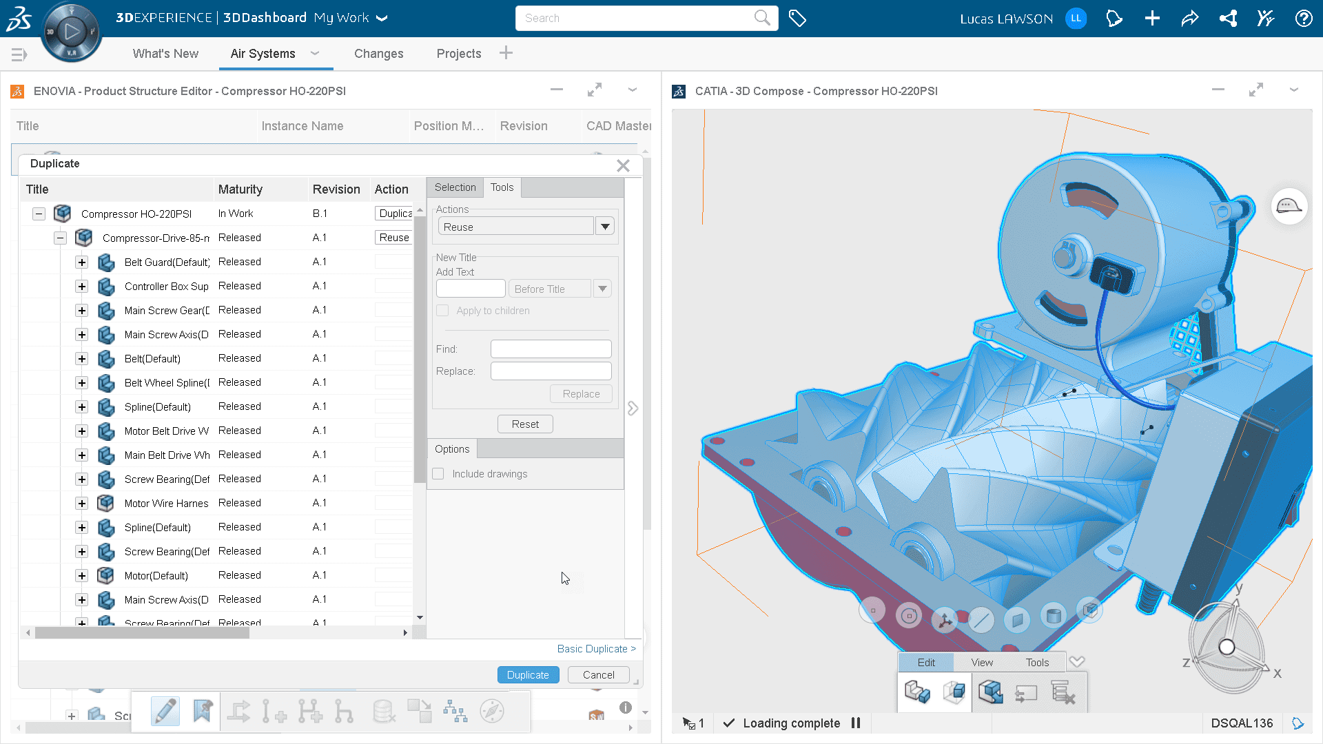 3D Product Architect (PAU) Overview Video