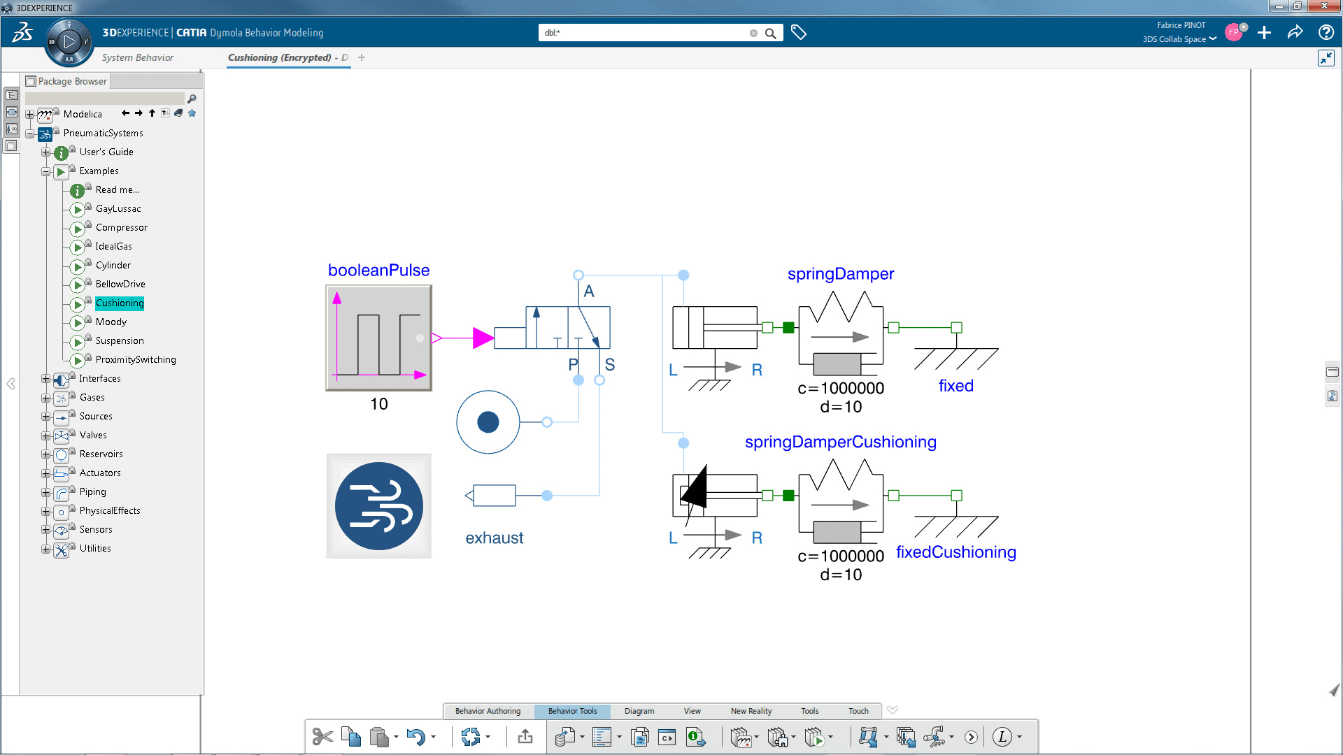 Systems Pneumatic Library (PMZ) Overview Video