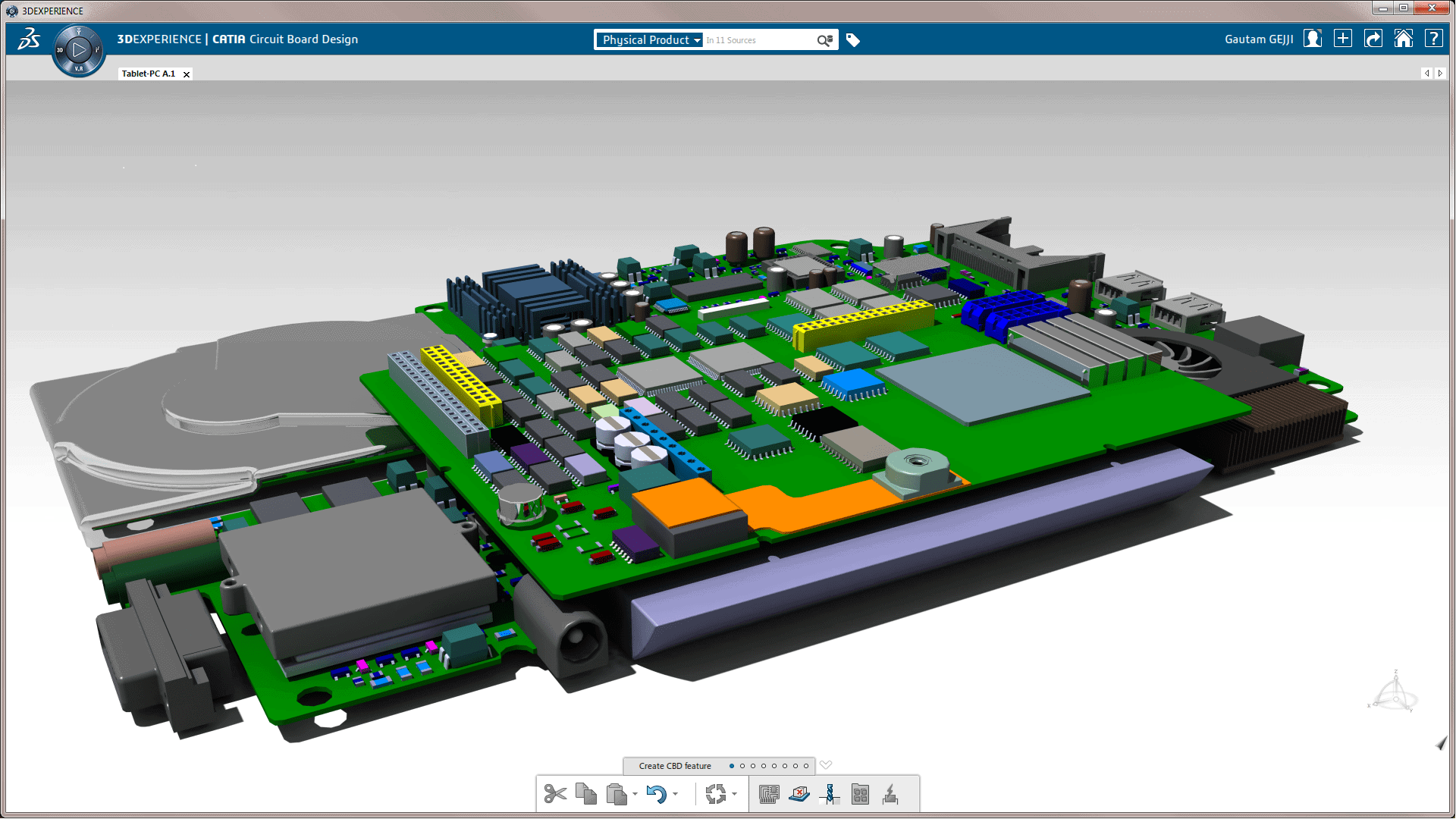 Product Enclosure Engineer For High-Tech (PREEH) Overview Video