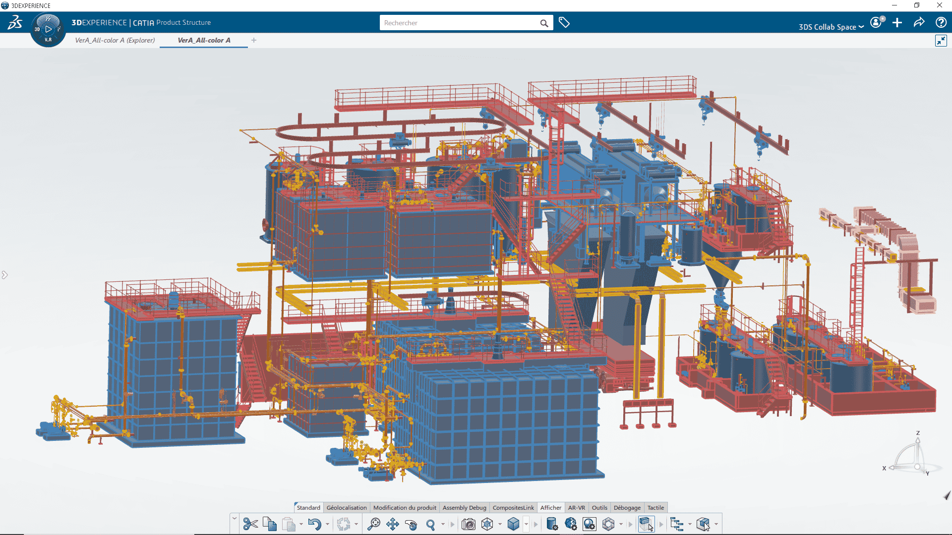 X-PDM Integration For PDMS (PUX)