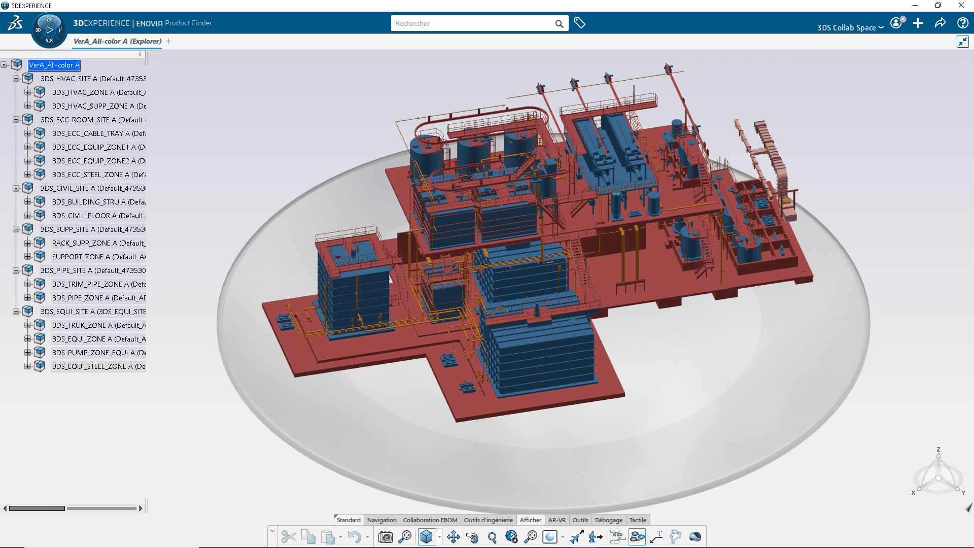 X-PDM Integration For PDMS (PUX)