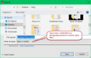 solidworks dimension styles, Increasing SOLIDWORKS Efficiency with Dimension Styles