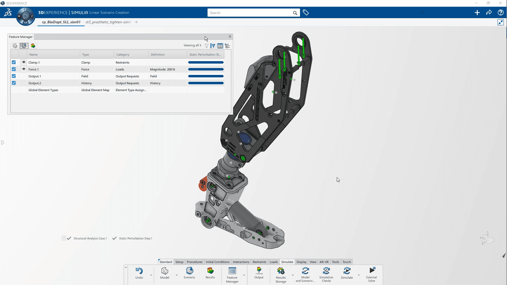 Structural Engineer (SLL) Overview Video