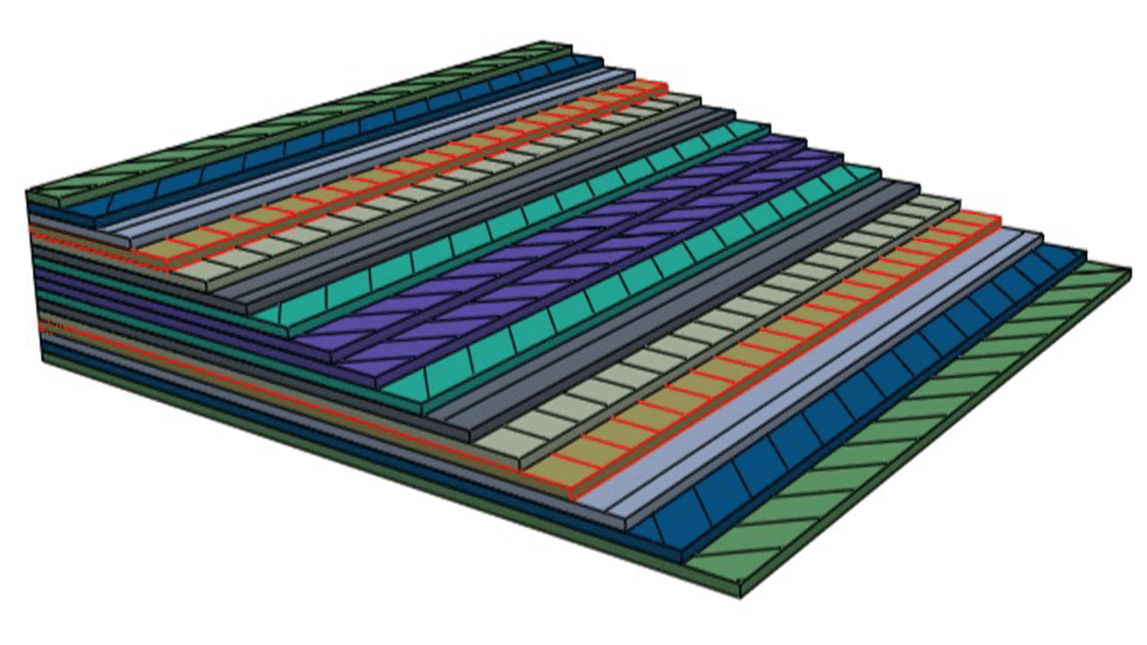 Composite Structures Analysis Engineer (SNE) Overview Video