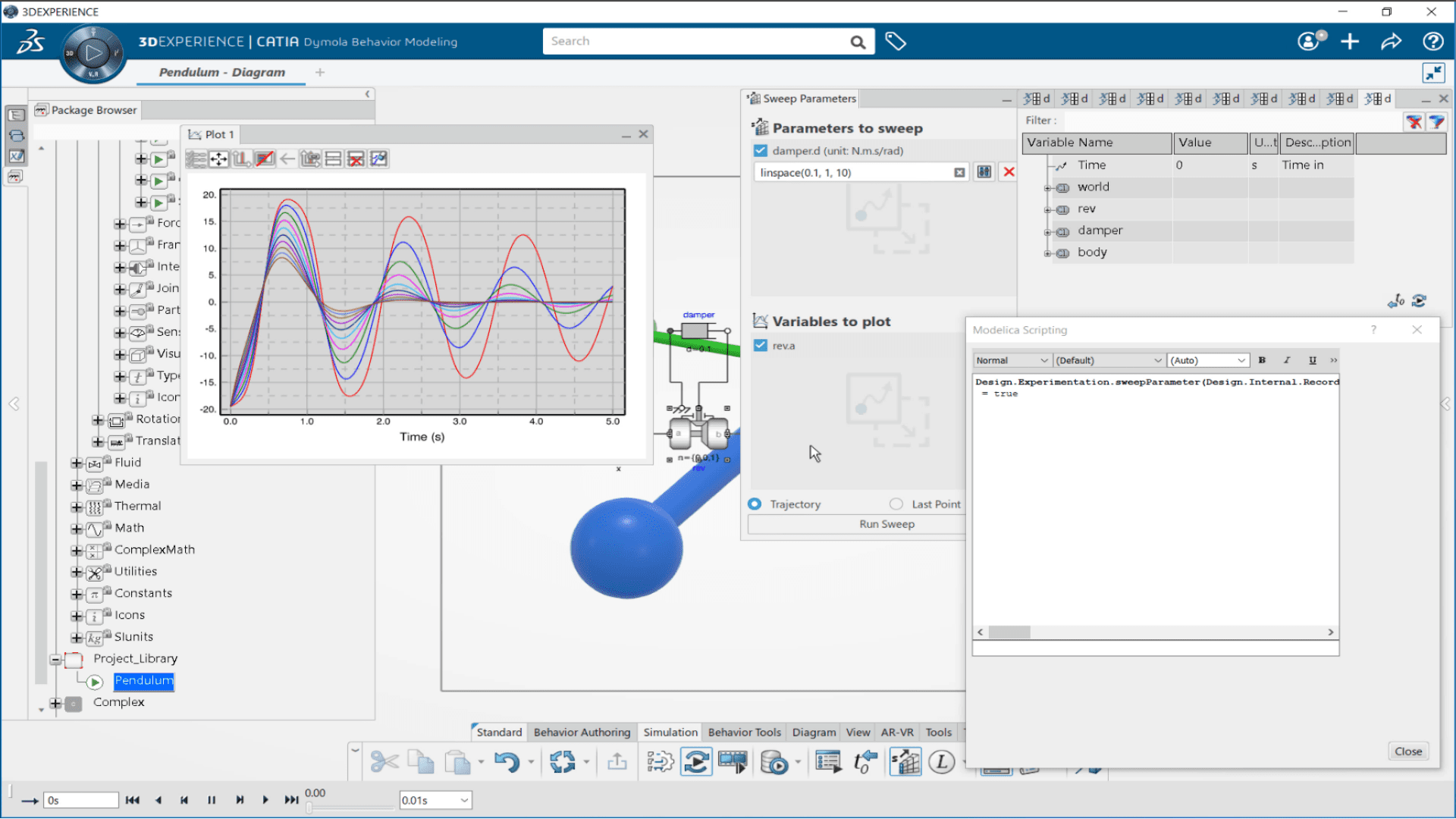 Dynamic Systems Engineer (SNK) Overview Video