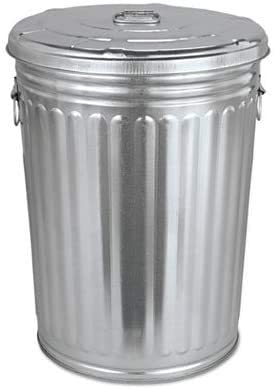 modeling trash solidworks, Modeling Trash with SOLIDWORKS: A Garbage Can Full of Decisions