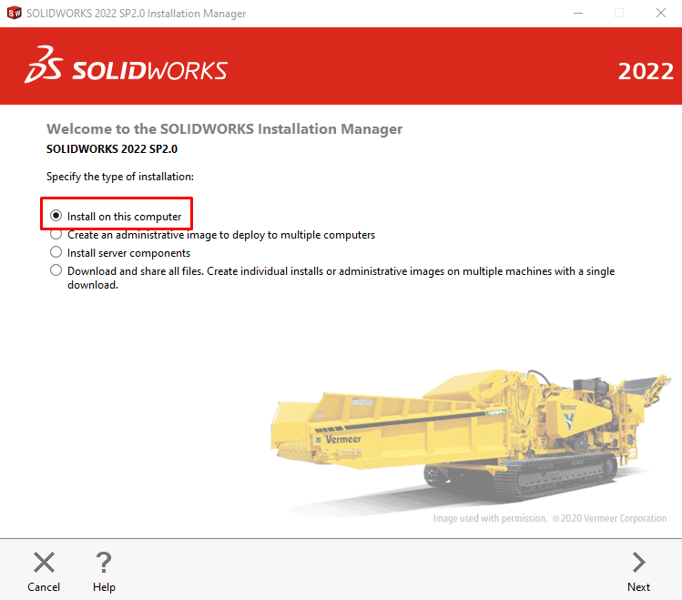 install solidworks pdm, Installing the SOLIDWORKS PDM Client