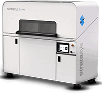 Stratasys F770 – Making BIG part Easy AND Affordable