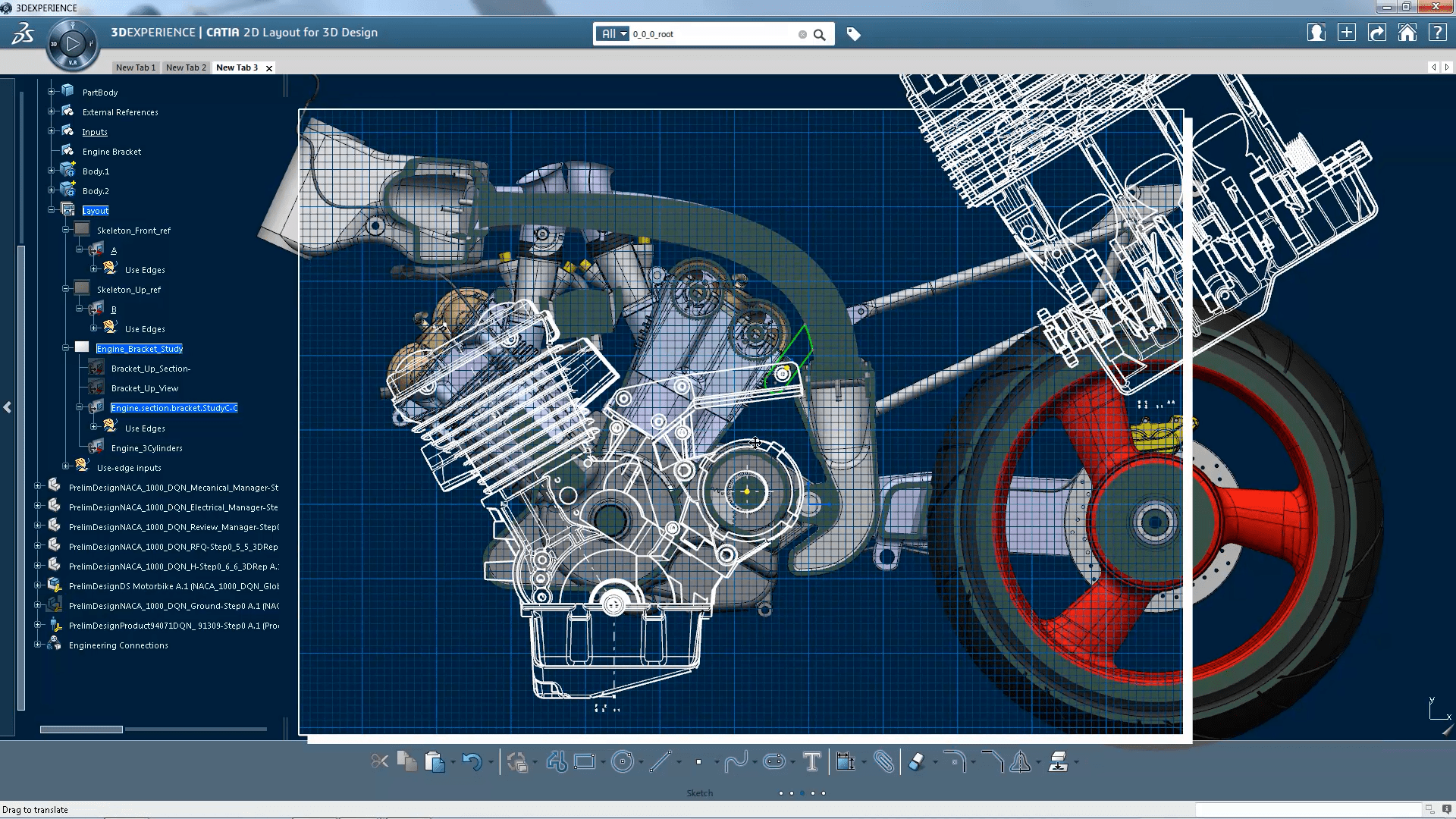 3D Tolerancing & Annotation Designer (TAD)