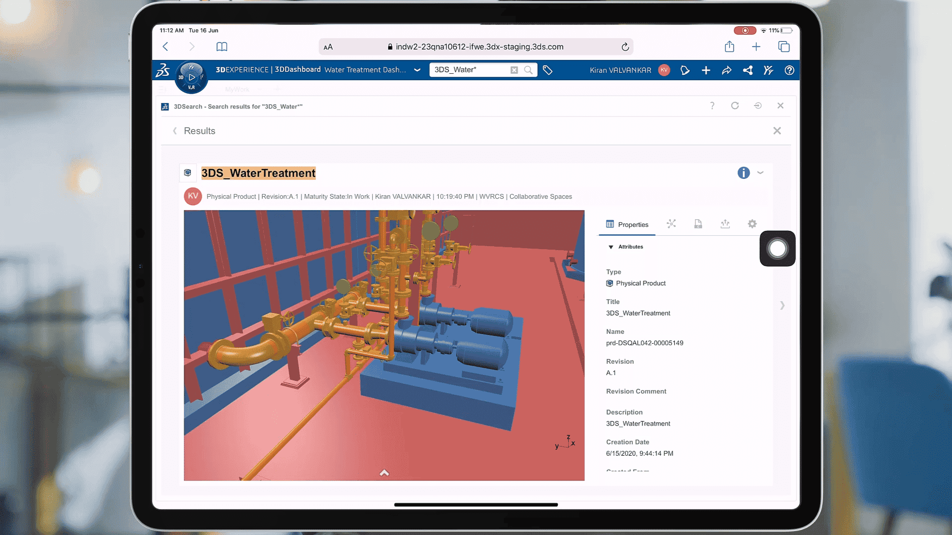 Multiscale Twin High Definition Navigation Pack (100,000 3DShape) (VIK) Overview Video