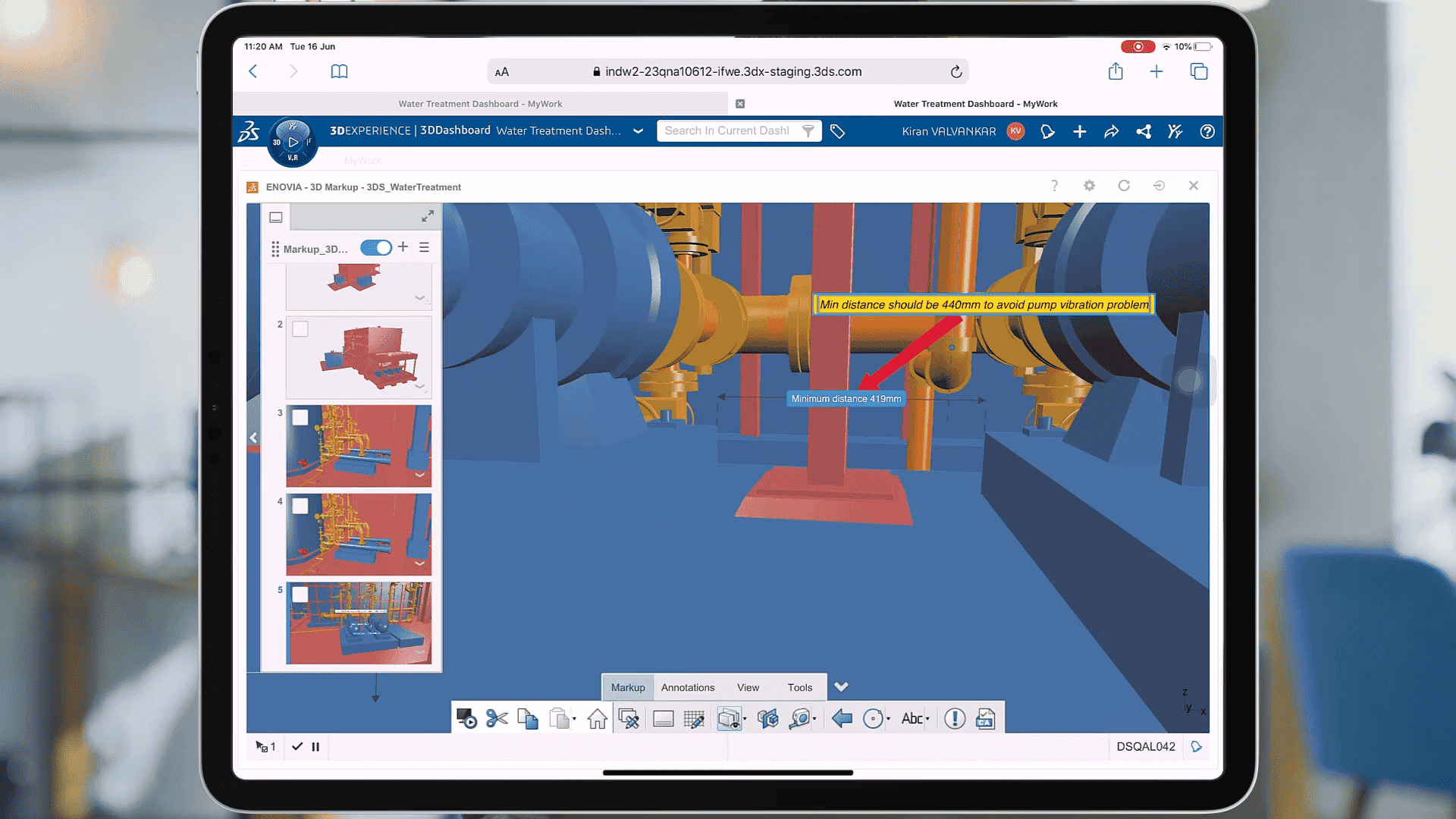 Multiscale Twin High Definition Navigation Pack (100,000 3DShape) (VIK)