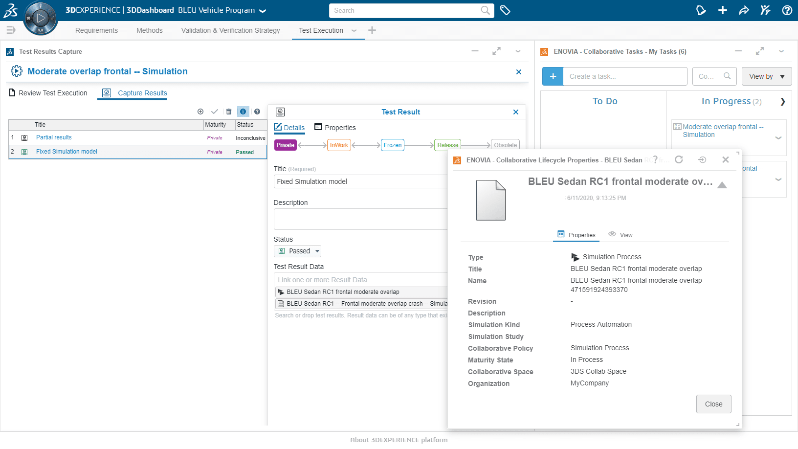 Test Manager (VRP) Overview Video