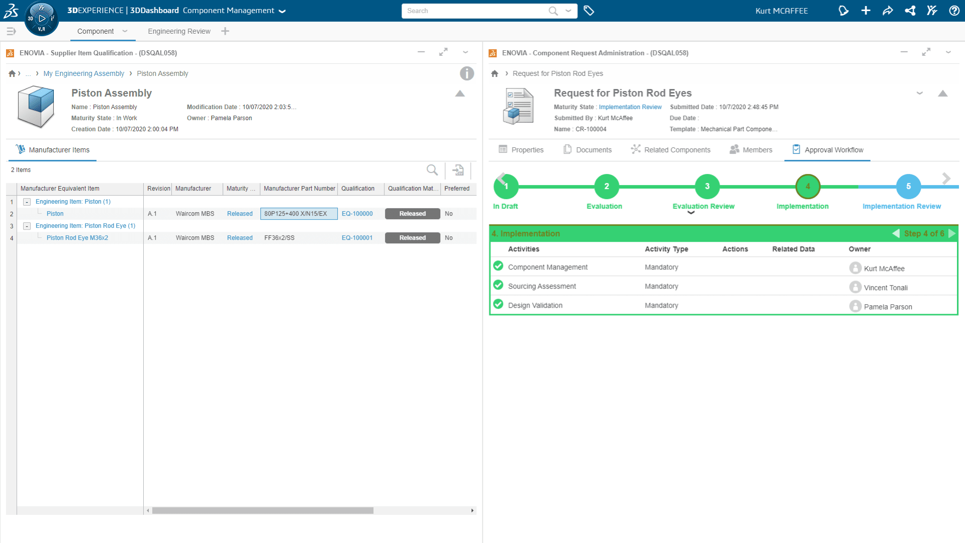 Supplier Item Manager (XSP) Overview Video