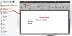 SOLIDWORKS Design Binder, Stay Organized With SOLIDWORKS Design Binder
