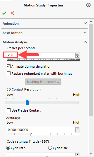 Learning SOLIDWORKS Motion: Shortest Distance Between Two Points is a Straight Line? - Computer Aided Technology Learning SOLIDWORKS Motion: Shortest Distance Between Two Points is a Straight Line? - Computer Aided Technology