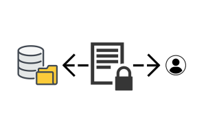 SOLIDWORKS PDM 2023 offers file encryption for traffic between the archive server and the client machine.