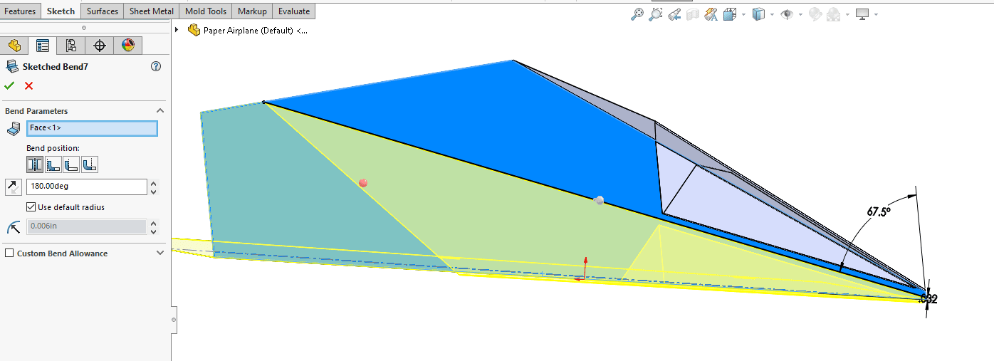 Chart, surface chart Description automatically generated