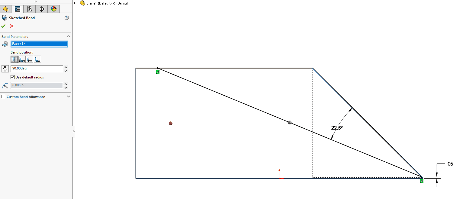 making a paper airplane in SOLIDWORKS, SOLIDWORKS Design Challenge: Making a Paper Airplane